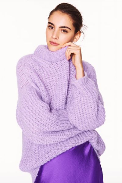 Emma Jumper from Ba&sh