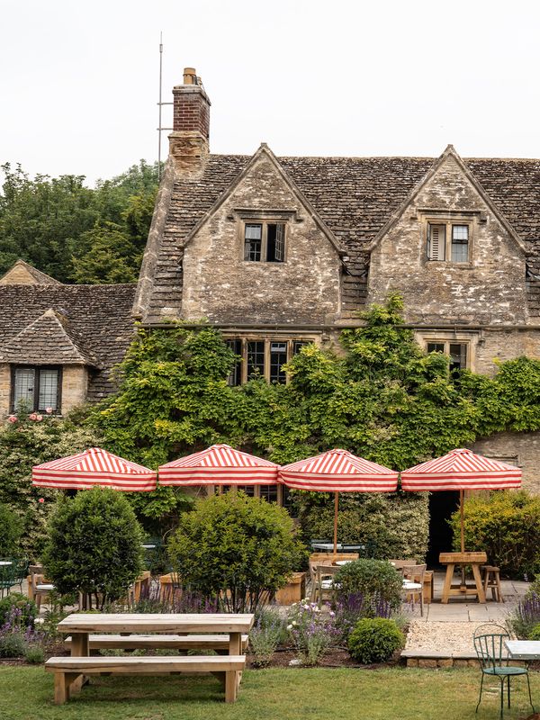 The Best Affordable Places To Stay In The Cotswolds 