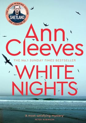 White NIghts from Ann Cleeves
