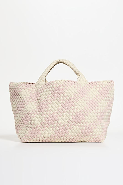 St Barths Medium Tote from Naghedi