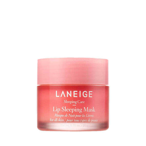 Lip Sleeping Mask from Laneige