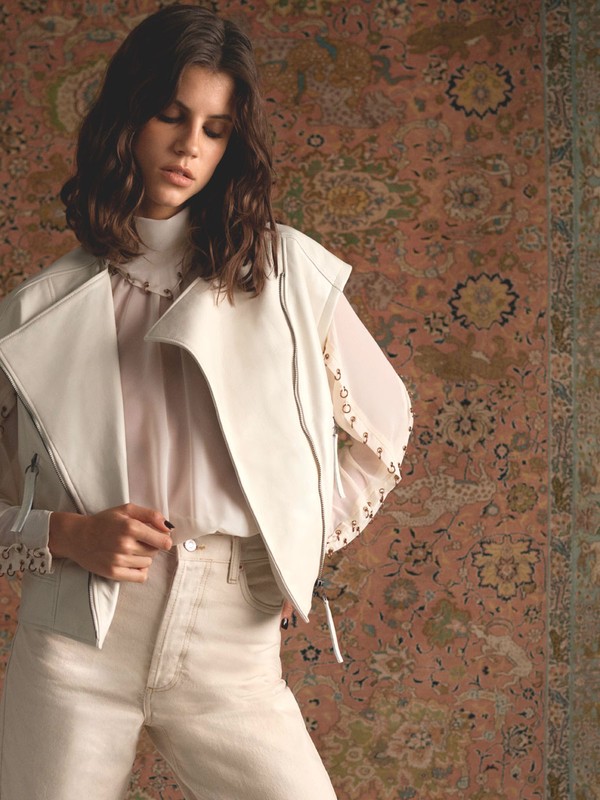 The Coolest New High Street Collection