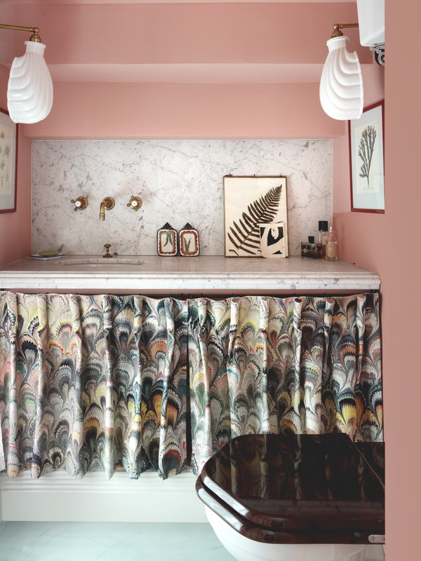 How To Maximise A Small Space, According To The Experts