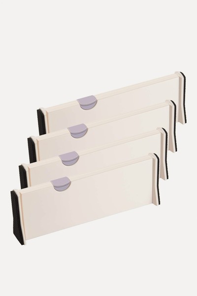 Drawer Dividers from ARyee