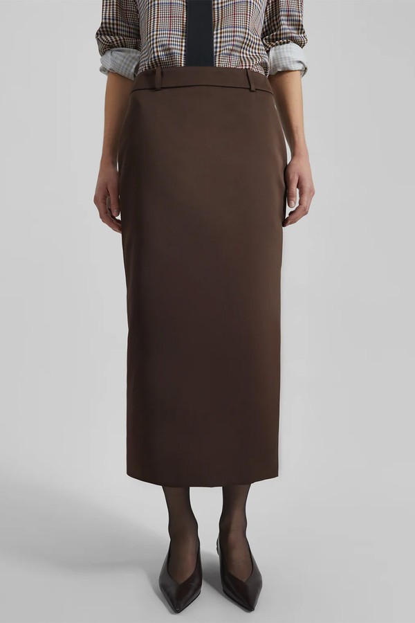 Alrose Midi Skirt