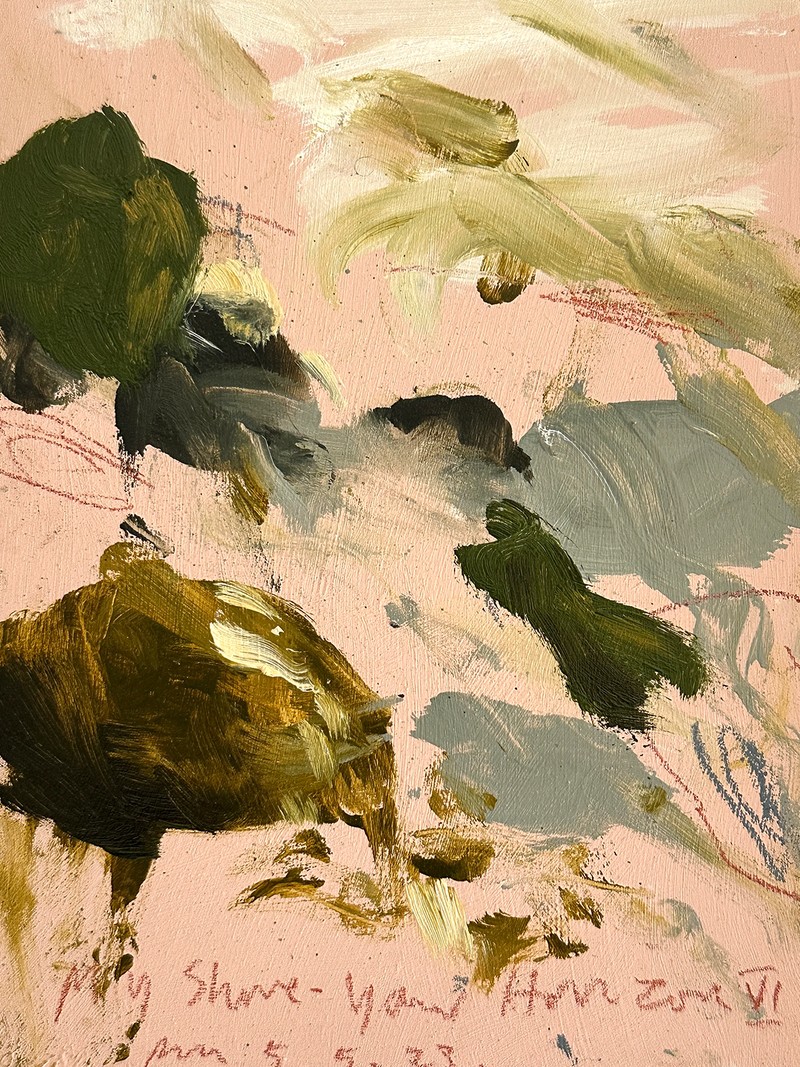 10 Small Artists To Watch Now