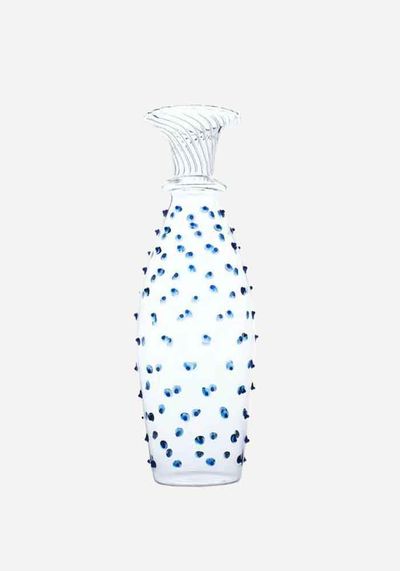 Pom Glass Carafe from Issy Granger