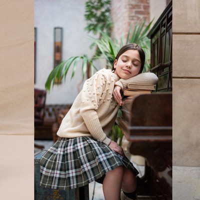 5 Small Childrenswear Brands To Know