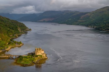 North Coast 500, Scotland