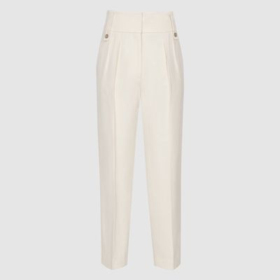 Lennox Tailored Trousers from Reiss
