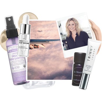 How To Take Care Of Your Skin On A Long-Haul Flight