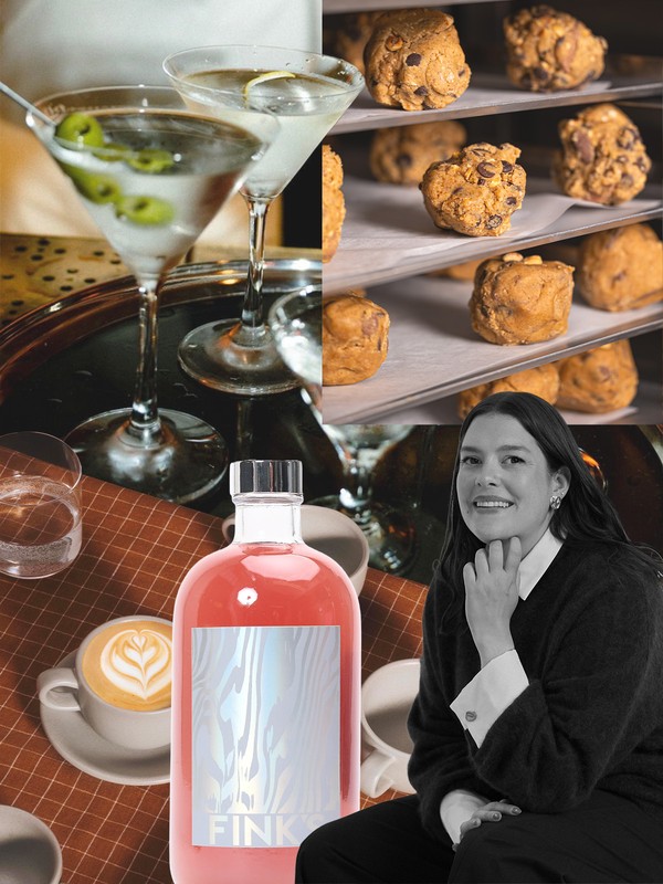 Heather’s Food & Drink Hot List