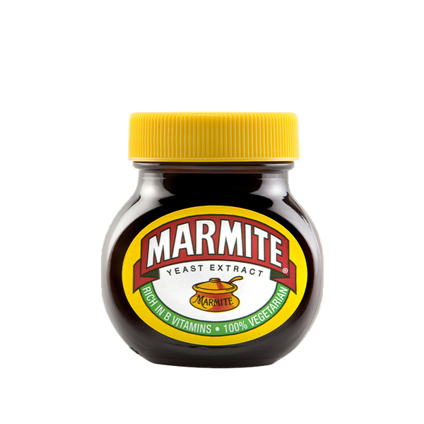 Marmite from Marmite