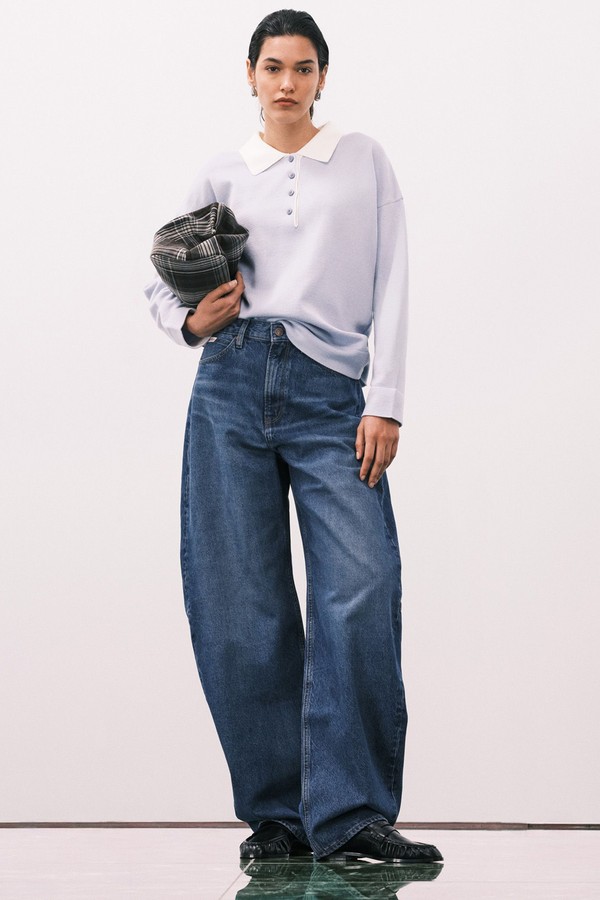 Barrel Jeans from Calvin Klein Jeans