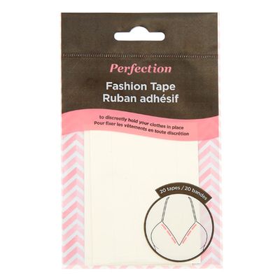 Perfection Fashion Tape from Claire's