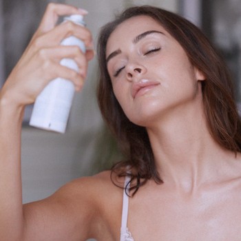 The Best SPF Mists To Wear Over Your Make-Up