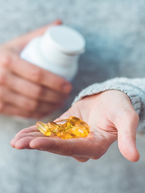 The Supplement Everyone’s Talking About