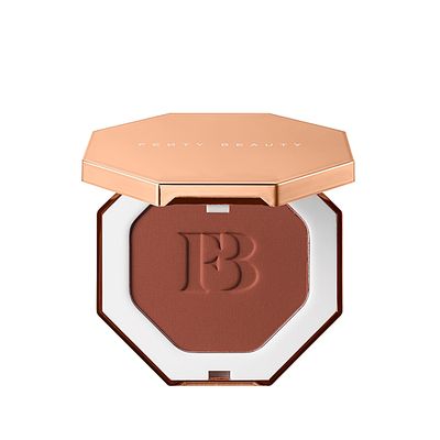 Sun Stalk'r Instant Warmth Bronzer  from Fenty Beauty