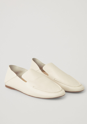 Leather Loafers from COS