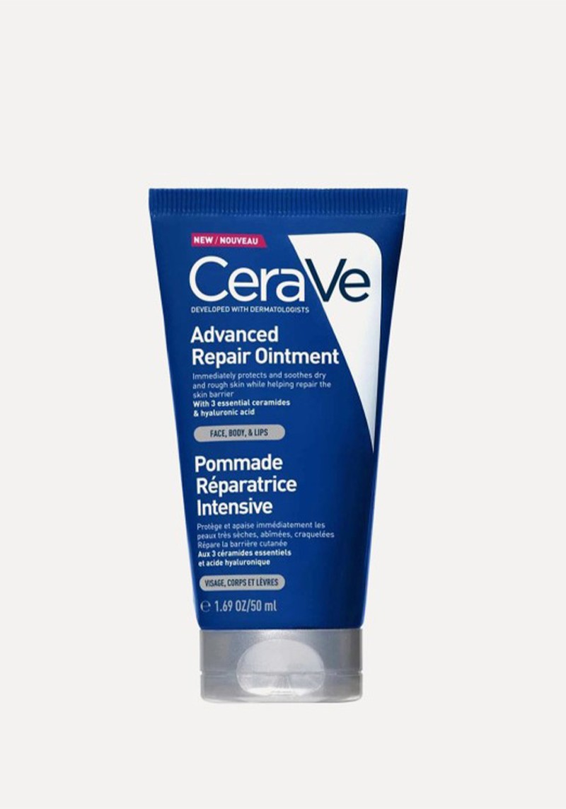 Advanced Repair Ointment*