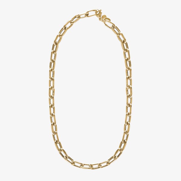 Delicate Chain Necklace from Anine Bing