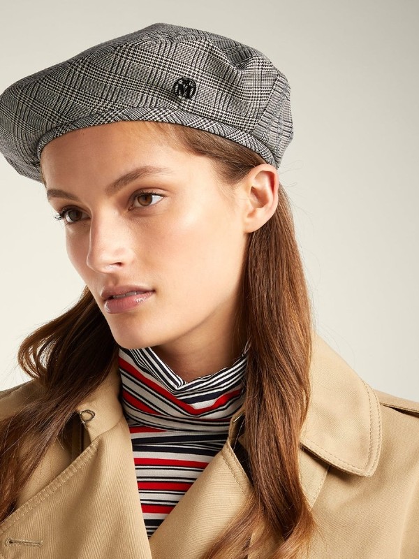 21 Berets To Buy Now