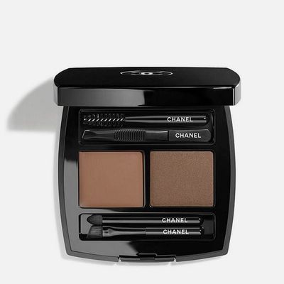 Brow Wax & Brow Powder Duo  from Chanel