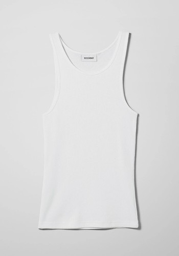 Stella Tank Top from Weekday