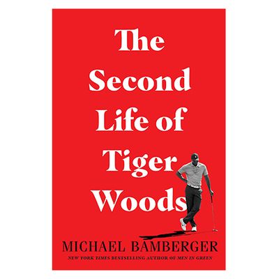 The Second Life Of Tiger Woods from Waterstones