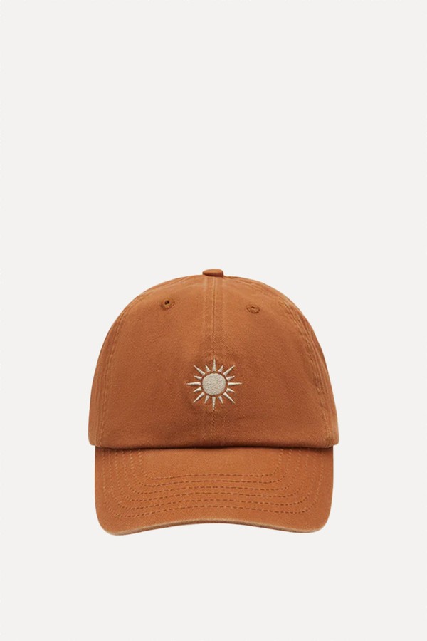 Sol Cap from Soleil Soleil