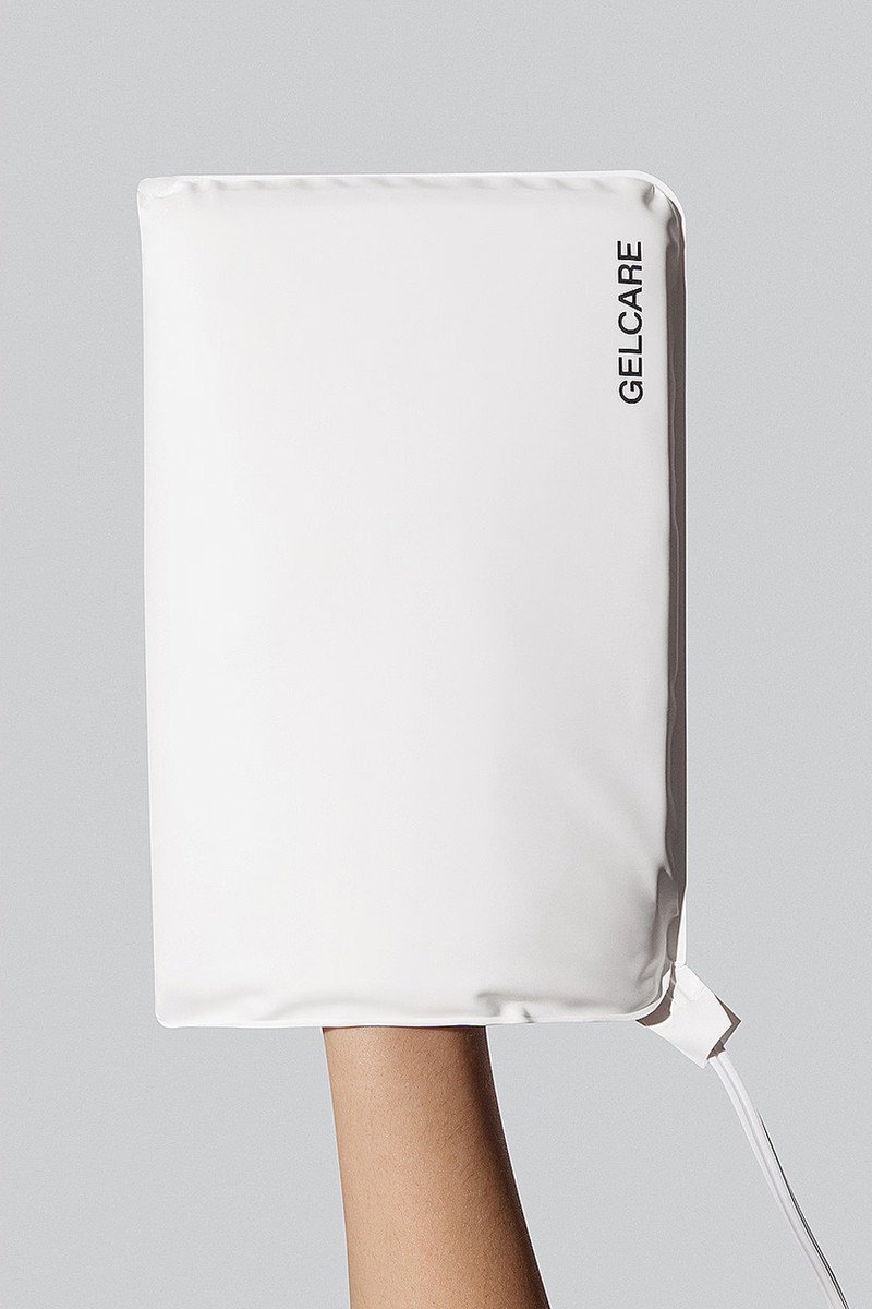 Heating Mittens from Gelcare