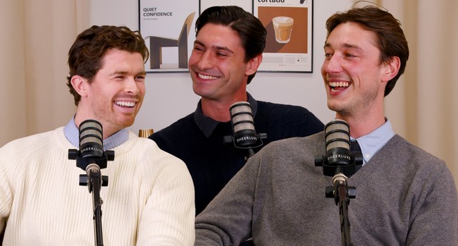 Jake Paul’s Latest Fight, Date-Night Ideas & Best Men’s Hair Products