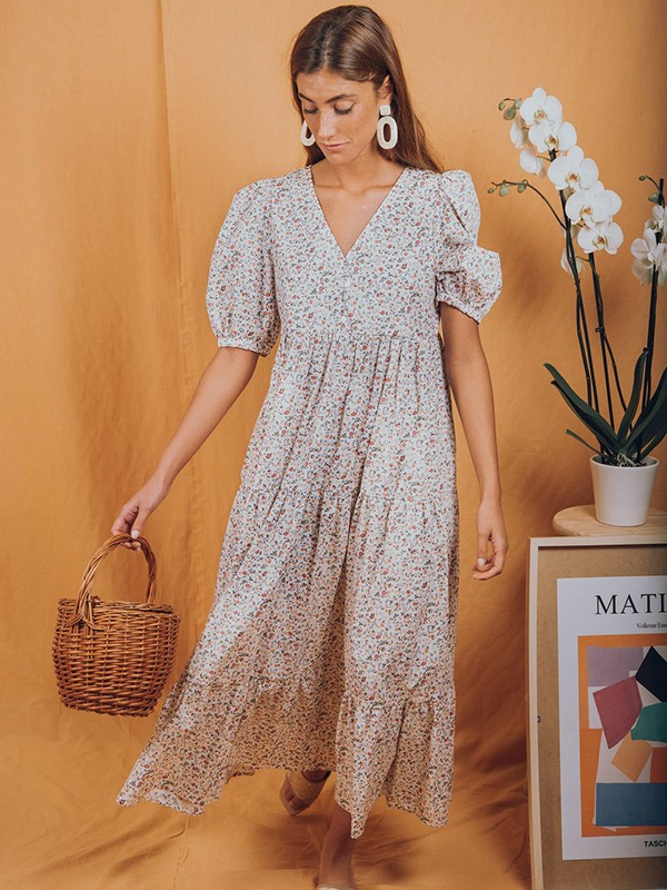 Chloe Dress