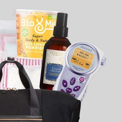 A Midwife’s Guide To Packing Your Hospital Bag