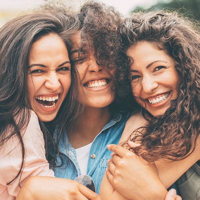 10 Reasons Why Your Female Friendships Are Invaluable