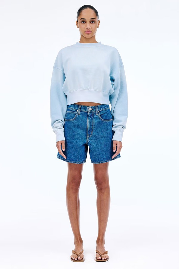 Walker Shorts from Slvrlake