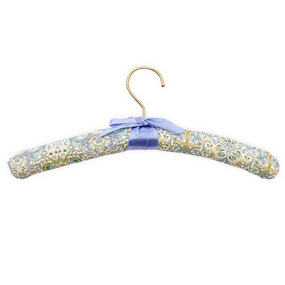 Lodden Print Padded Hanger from Liberty London