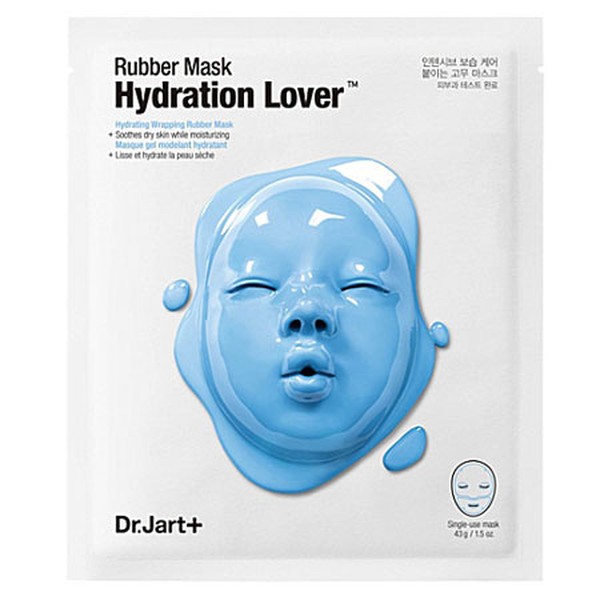 Rubber Mask Hydration Lover from DR JART+