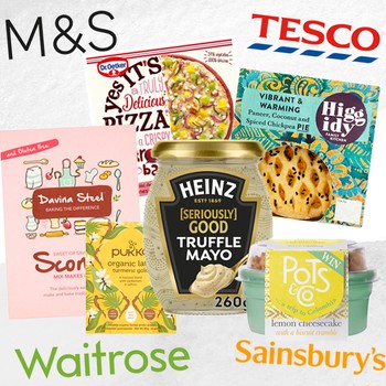 New Supermarket Products To Know About