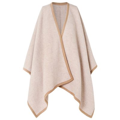 Wool Blend Wrap from Rag & Bone