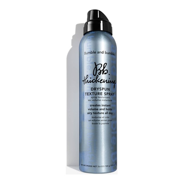 Thickening Dry Spun Texture Spray from Bumble and Bumble