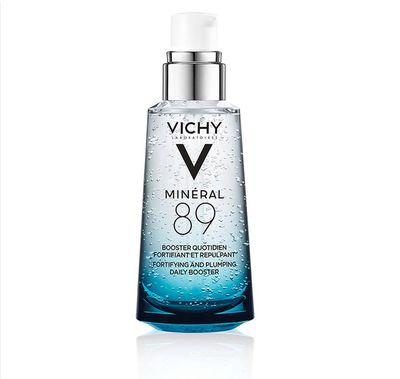 Mineral 89 Hyaluronic Acid Booster from Vichy 