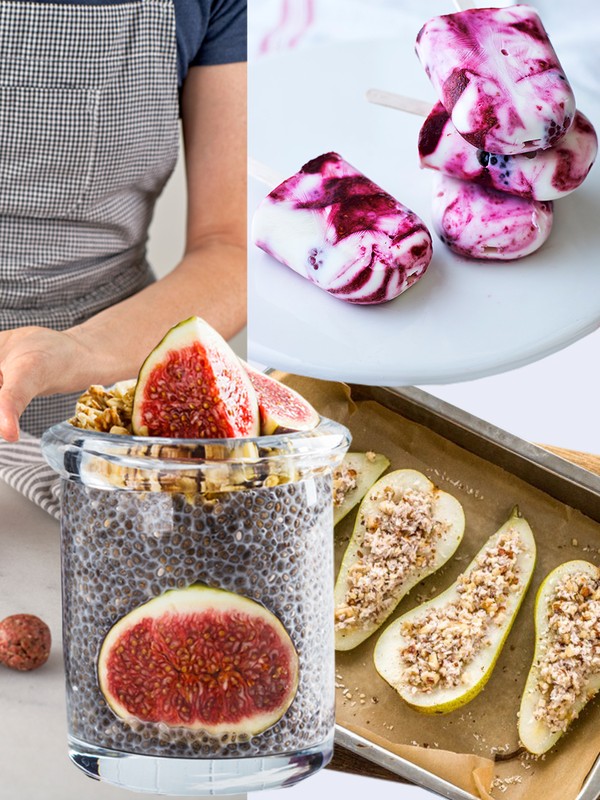 13 Of The Best Snacks Under 150 Calories