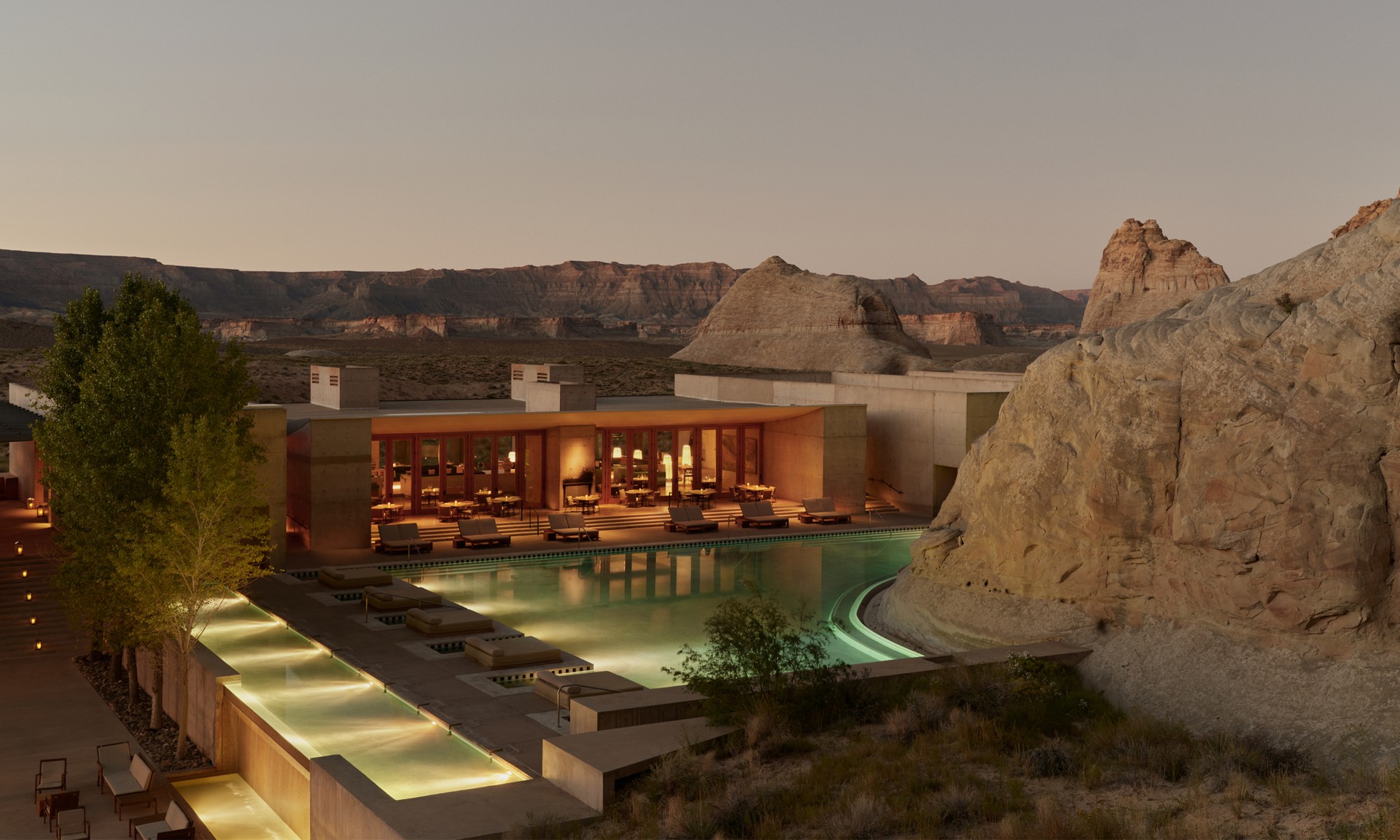 Amangiri
