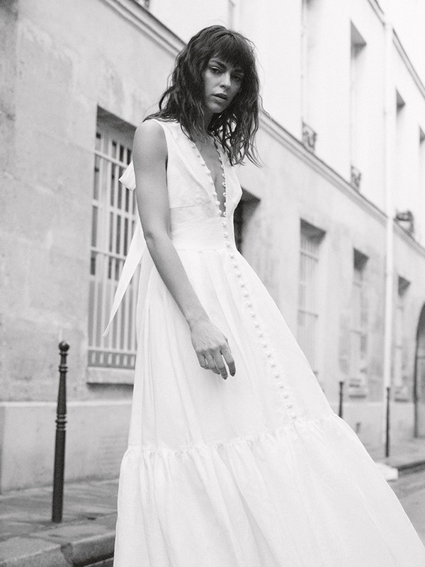 What To Wear The Day After Your Wedding