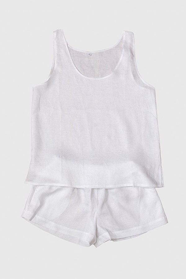 Cami Pyjama Set from Piglet In Bed