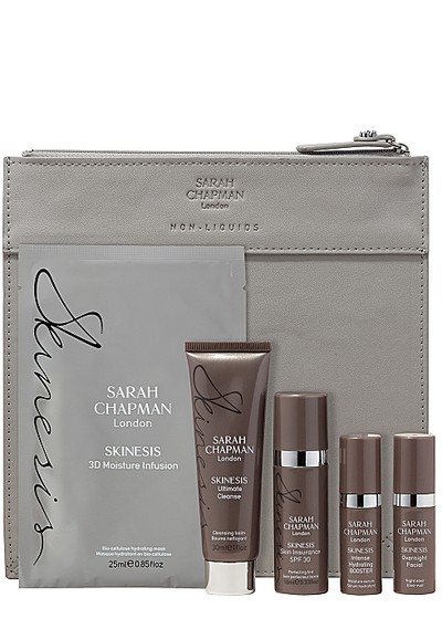 Get Set And Glow Set from Sarah Chapman