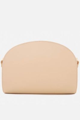 Demi-Lune Cross Body Bag from A.P.C