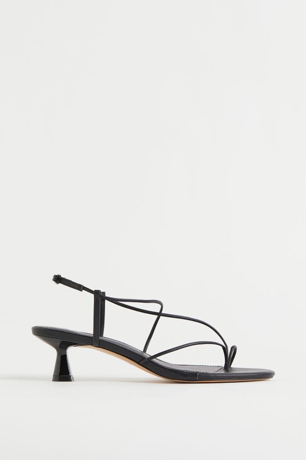 Sandals from H&M