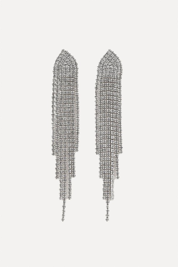 Cupchain Drop Earrings from Accessorize